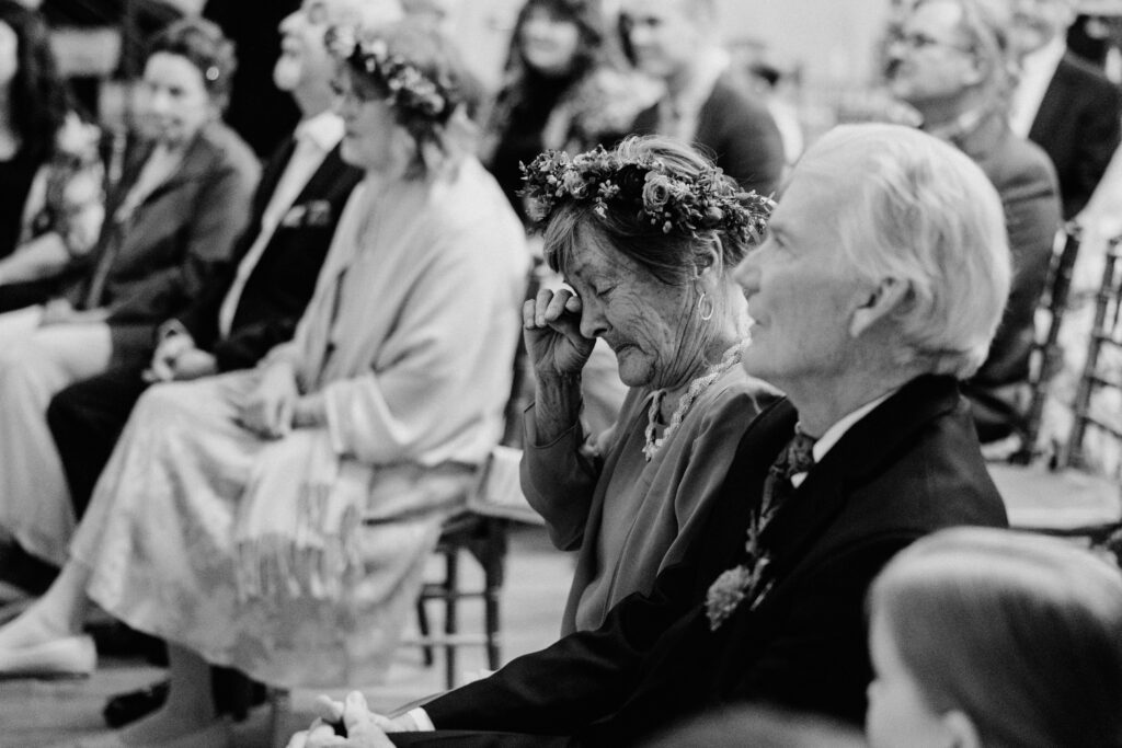Documentary wedding photography in Philadelphia